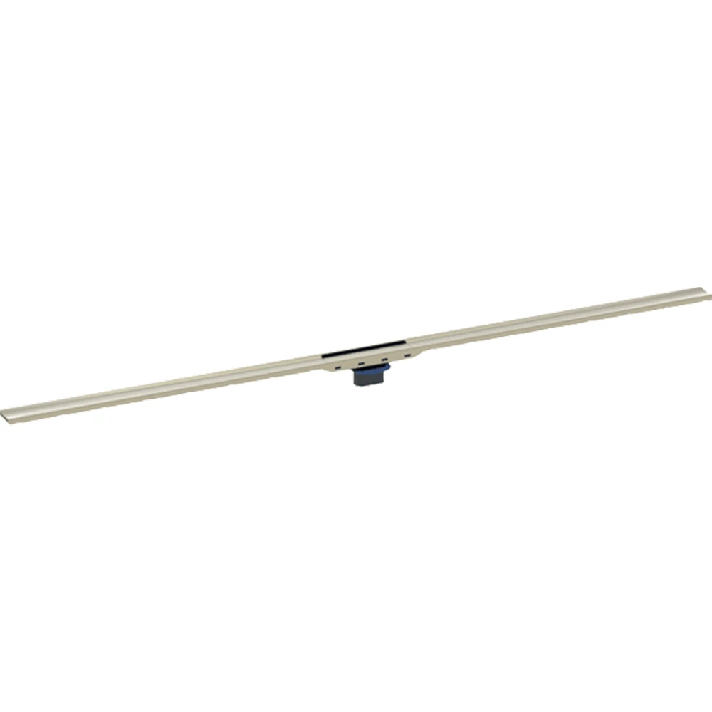 Geberit Cleanline80 130 Cm Şampanya Duş Kanalı - 154.441.39.1
