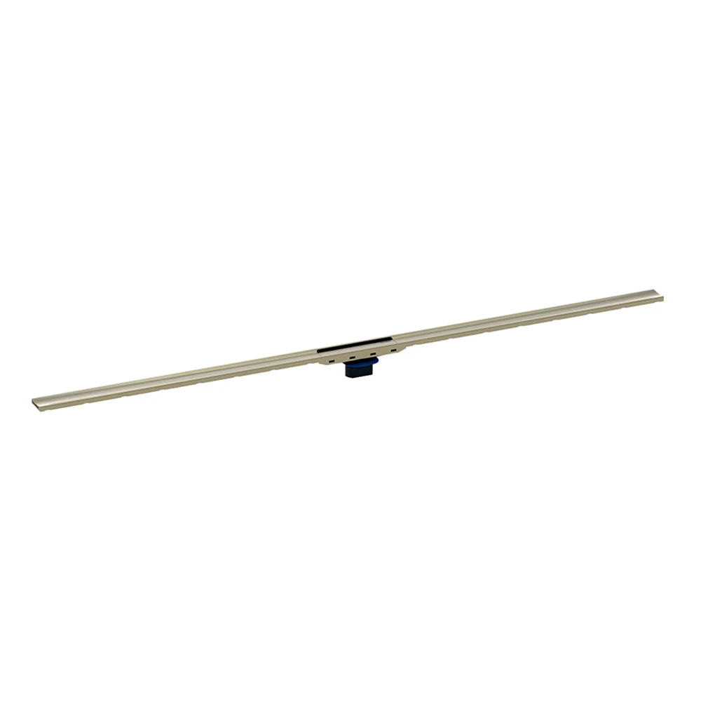 Geberit CleanLine80 30-90 Cm Duş Kanalı 154.440.39.1