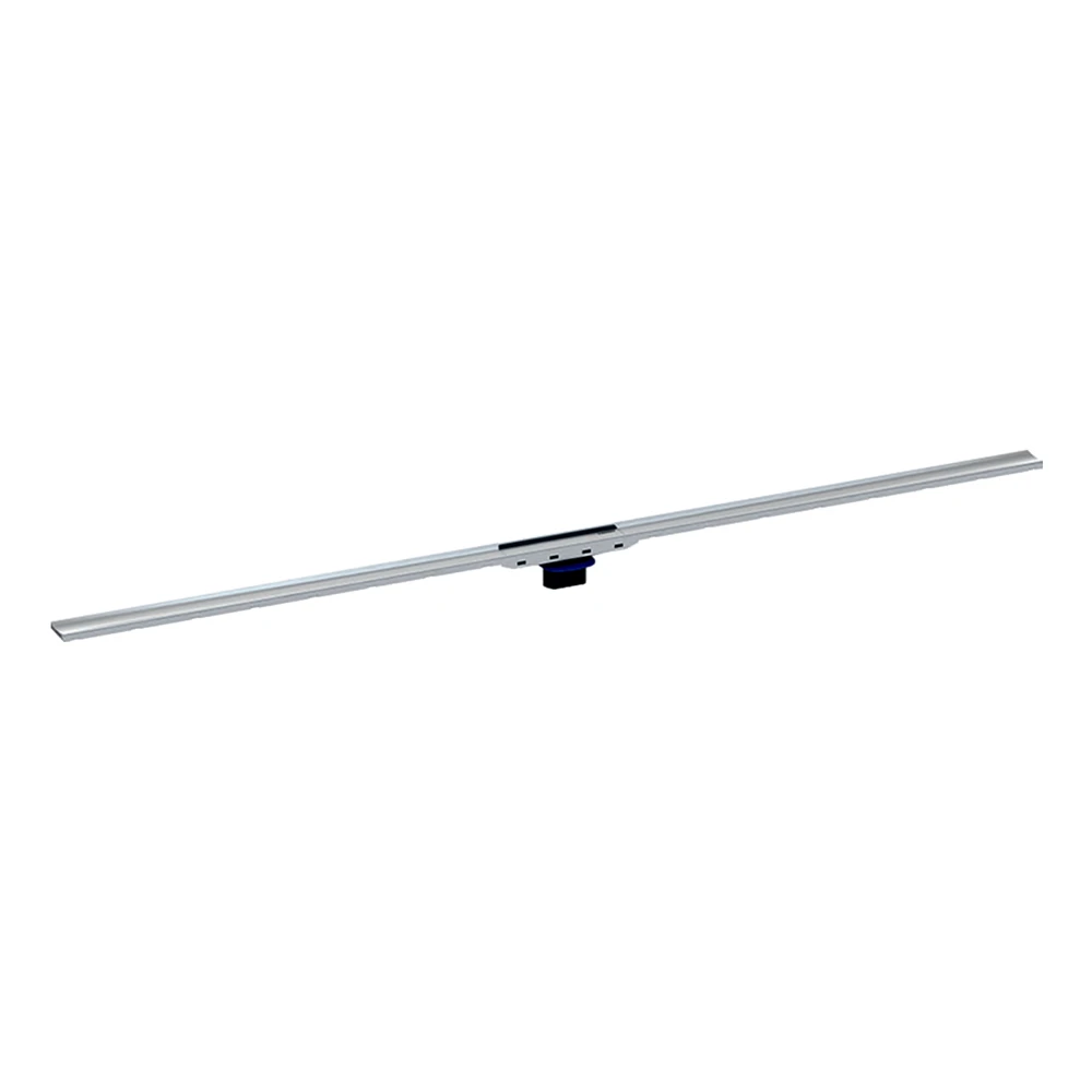 Geberit CleanLine80 30-90 Cm Duş Kanalı 154.440.KS.1