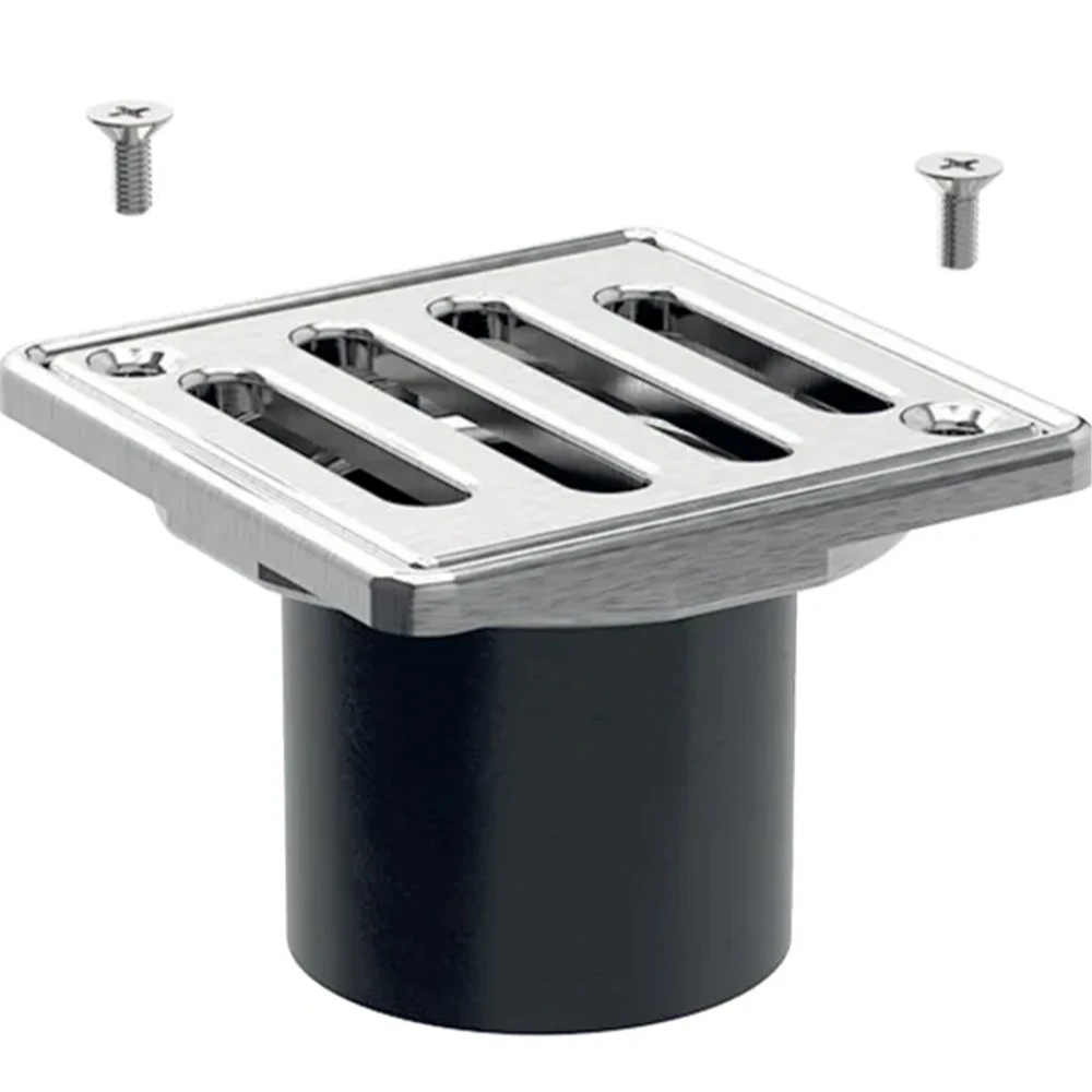 Geberit CleanPoint Yer Süzgeci - 154.310.00.1