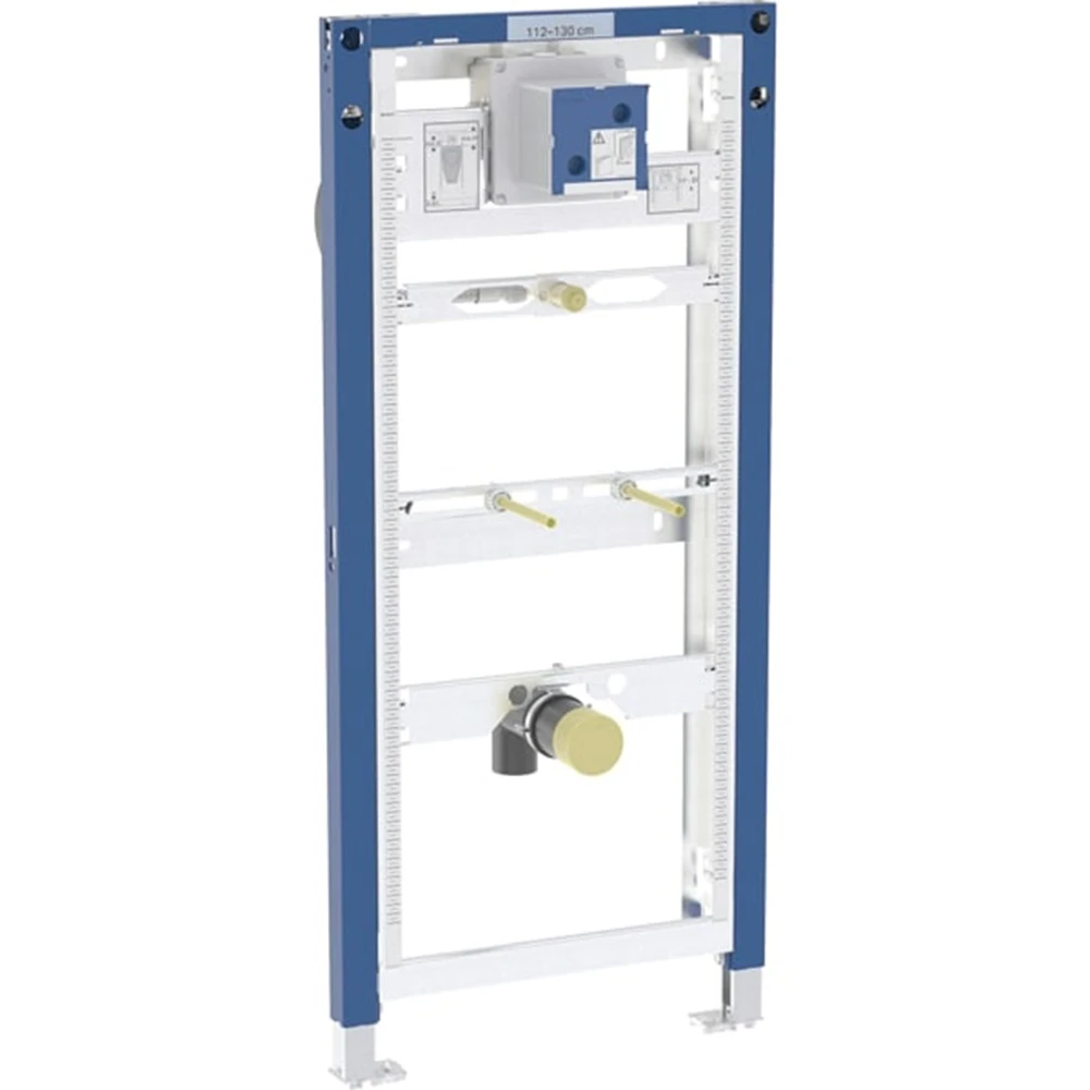 Geberit Duofix 112 - 130 Cm Pisuvar İçin Gömme Rezervuar - 111.580.00.2