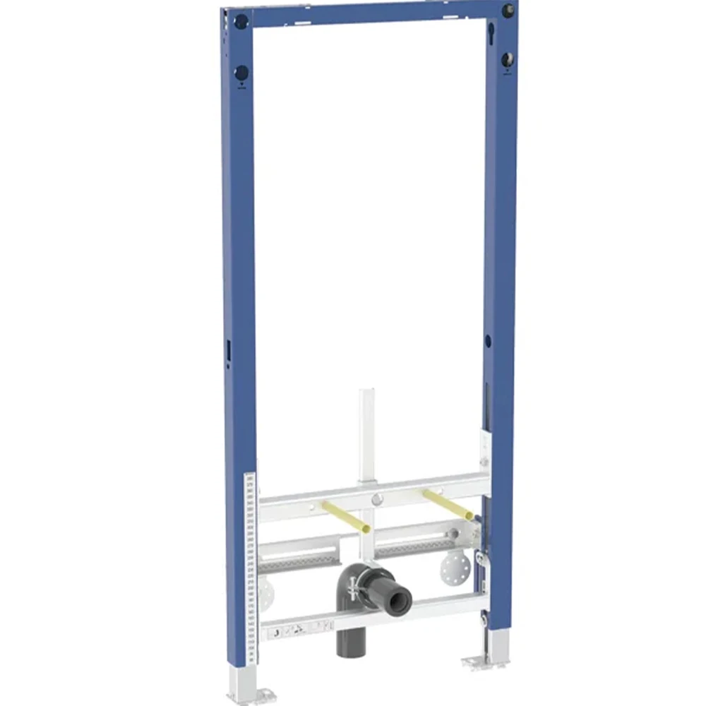 Geberit Duofix 112 Cm Bide İçin Universal Gömme Rezervuar - 111.520.00.2