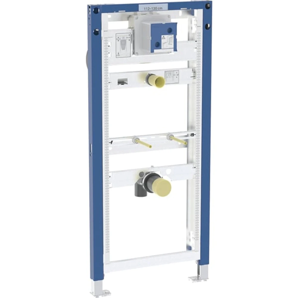 Geberit Duofix 112–130 cm Pisuvar İçin Gömme Rezervuar - 111.616.00.2