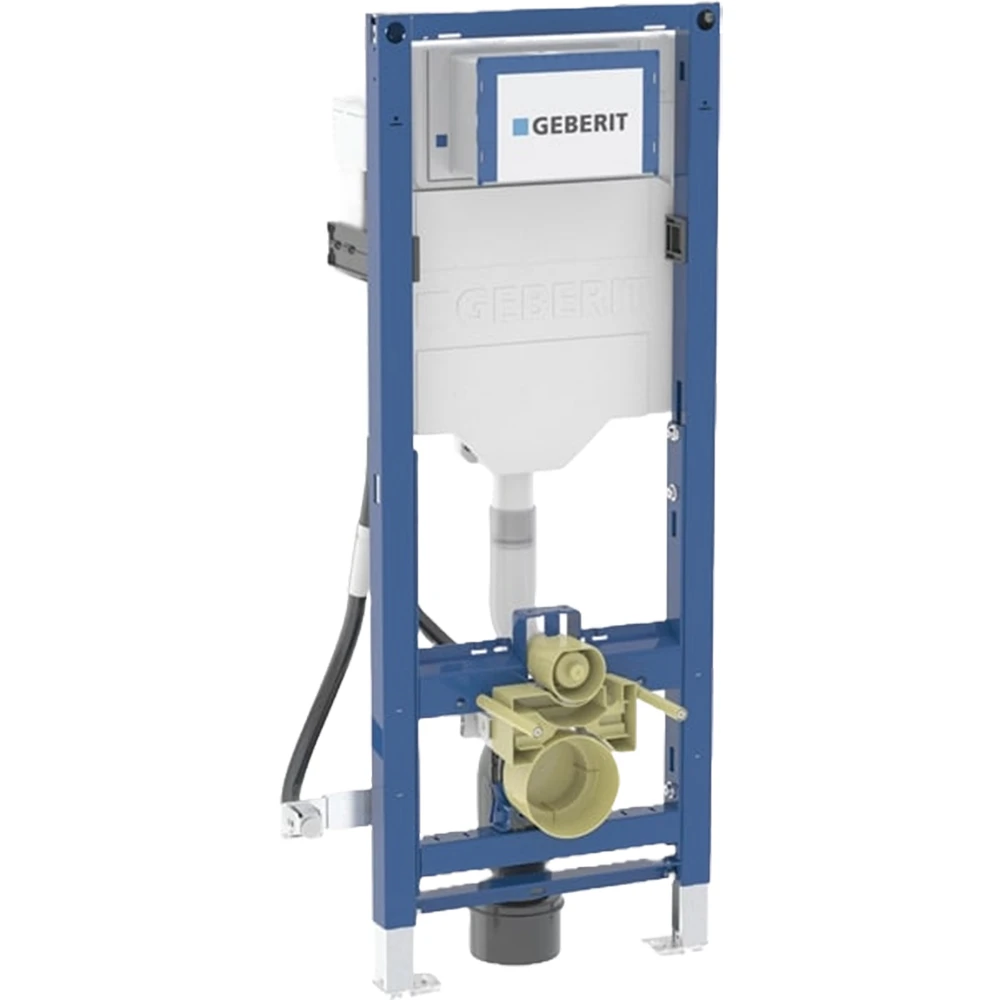 Geberit Duofix 12 Cm Sigma Gömme Rezervuar - 111.350.00.6