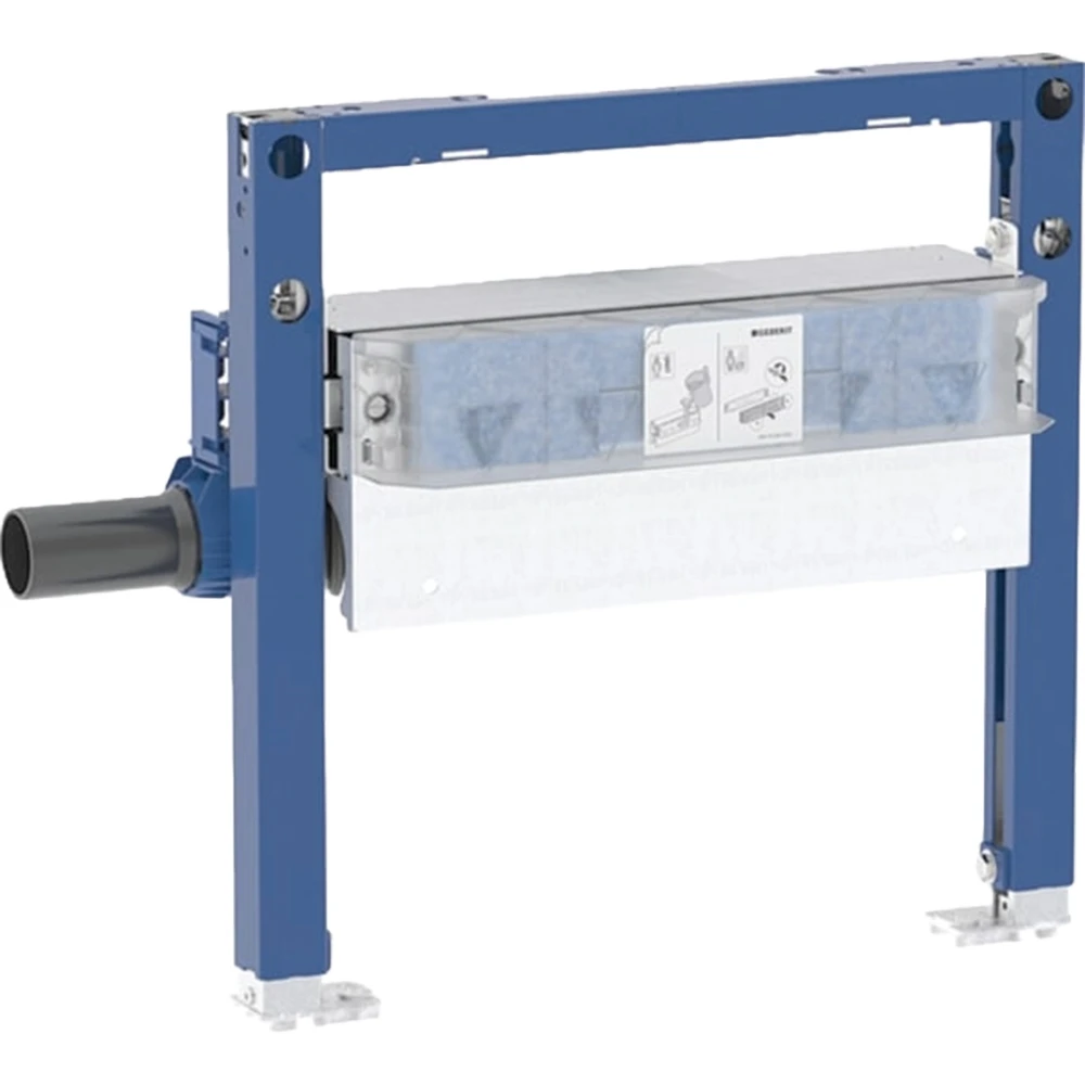 Geberit Duofix 50 Cm Duvar Süzgeci - 111.591.00.2