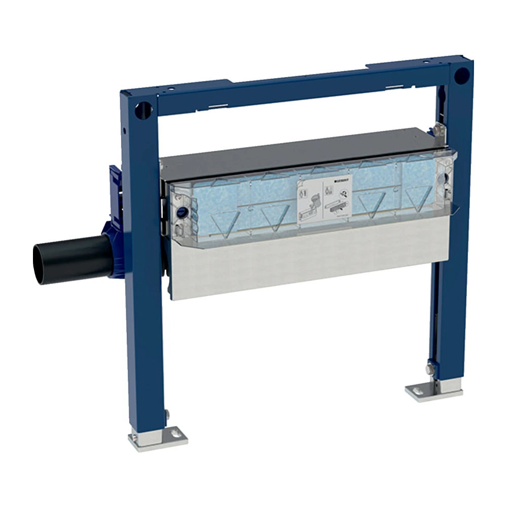 Geberit Duofix 6,5 Cm Duvar Süzgeci