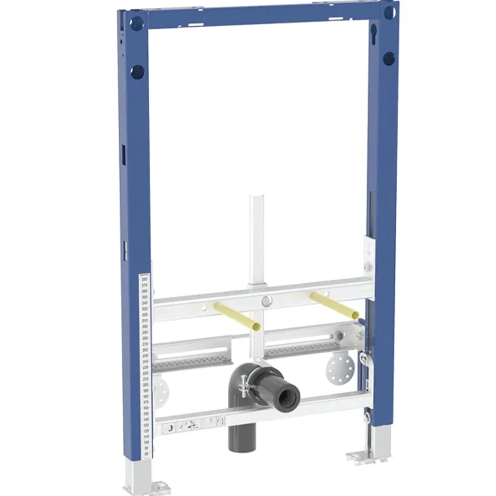 Geberit Duofix 82 Cm Bide İçin Universal Gömme Rezervuar - 111.524.00.2
