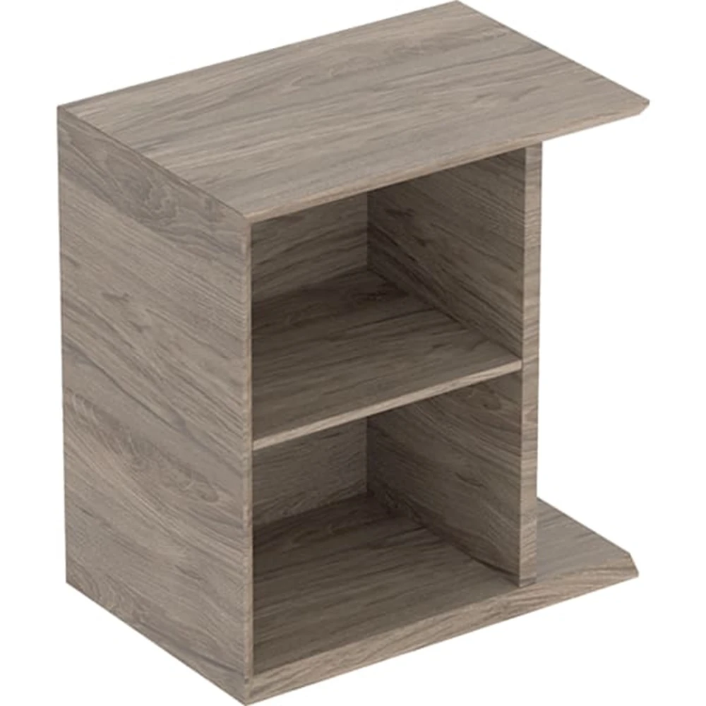 Geberit Icon 37 Cm Ceviz Yan Modül Dolap - 502.324.JR.1
