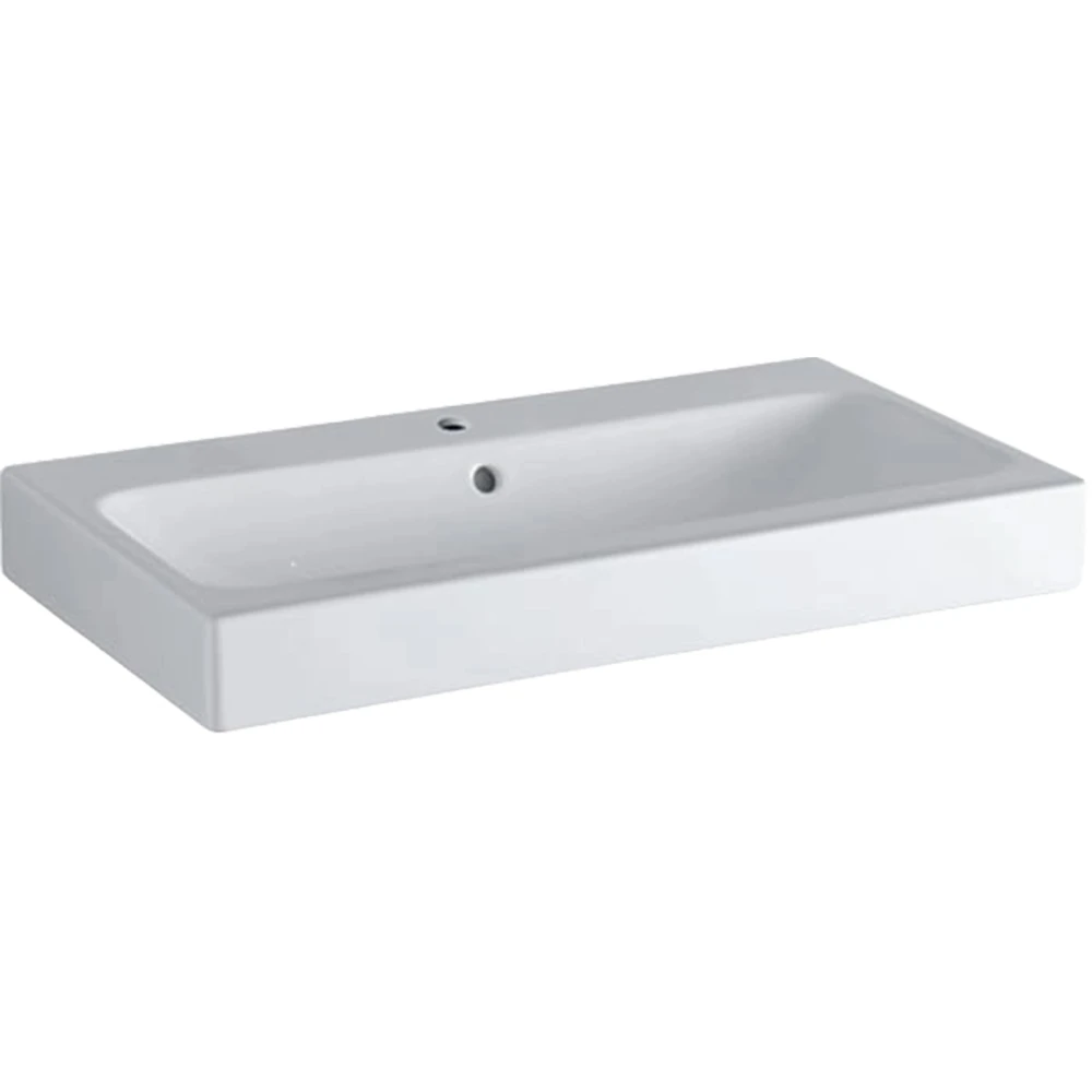 Geberit Icon 75x49 Cm Çanak Lavabo - 124575000