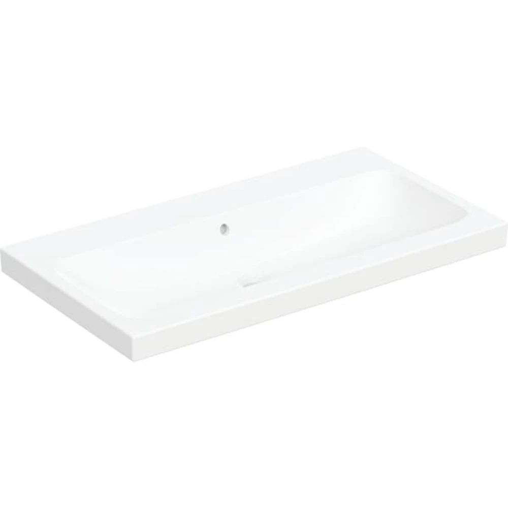 Geberit iCon Light 90x48 Cm Lavabo - 501.836.00.1