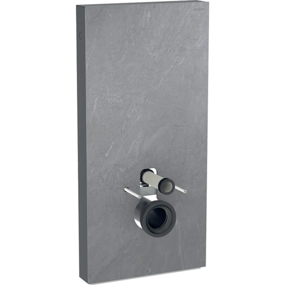 Geberit Monolith Arduvaz Görünümlü 101 Cm Asma Klozet İçin Rezervuar - 131.001.JV.5