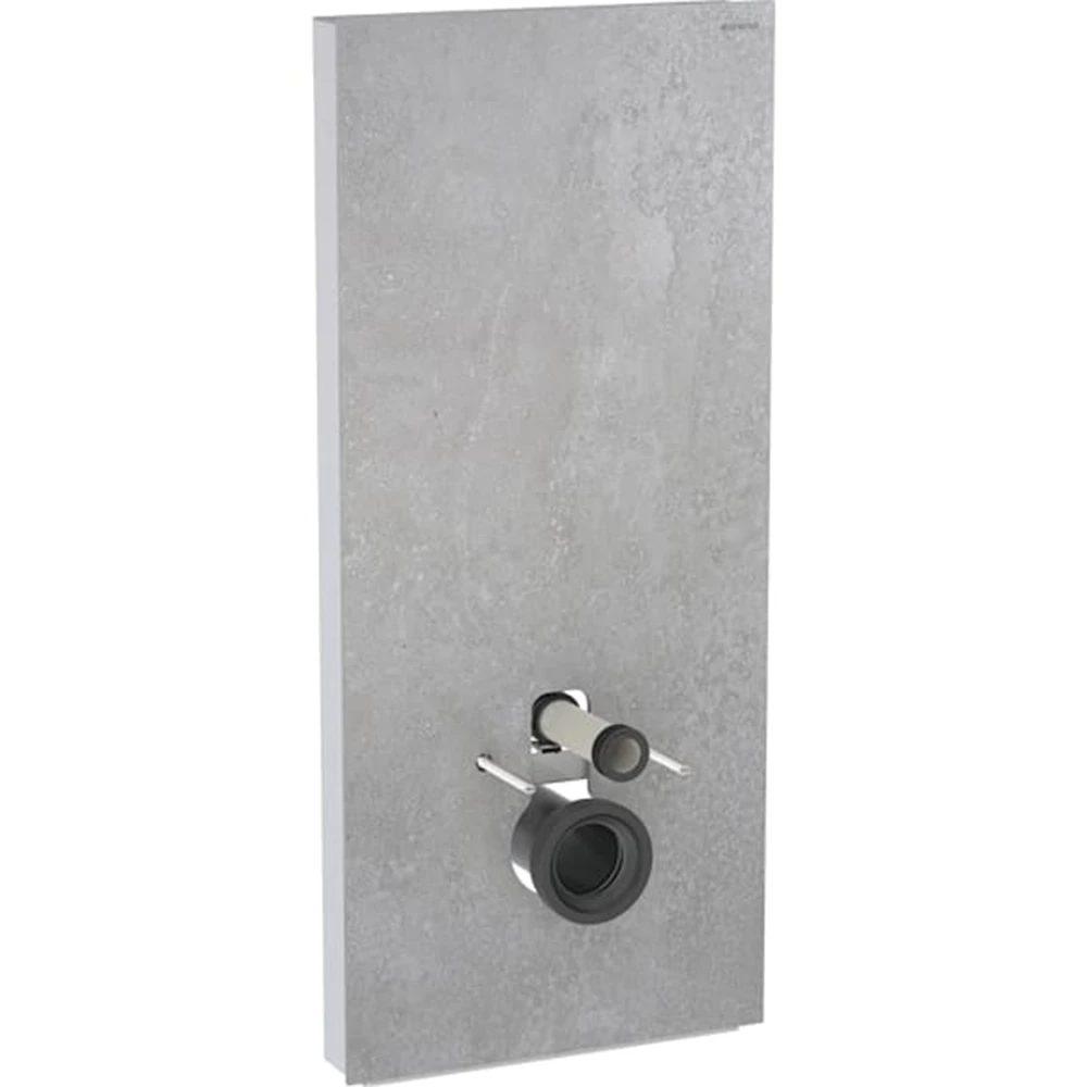 Geberit Monolith Beton Görünümlü 114 Cm Asma Klozet İçin Rezervuar - 131.031.JV.5