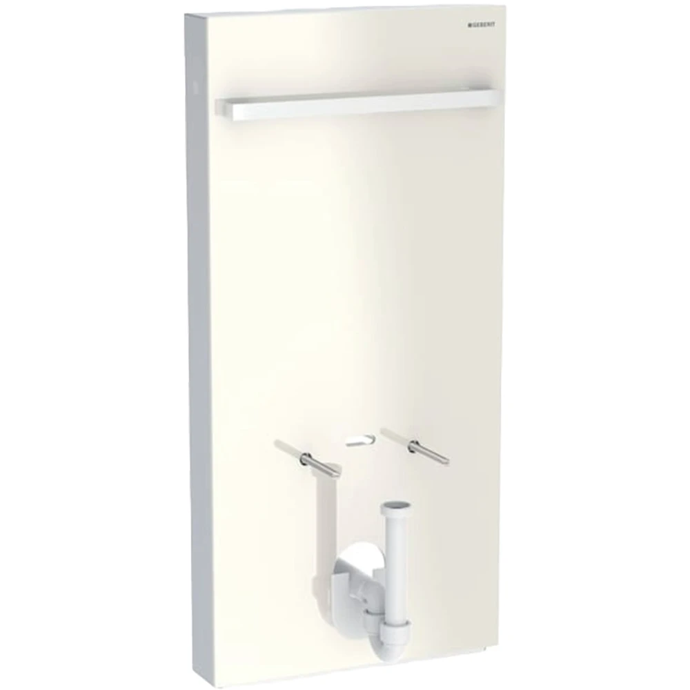 Geberit Monolith Kum Grisi Cam Bide Rezervuar Modülü - 131.030.JL.5