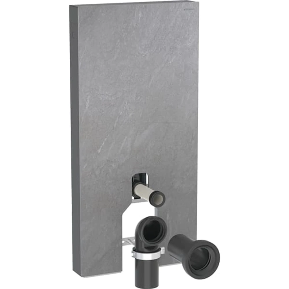 Geberit Monolith Plus 101 Cm Zemine Monte Arduvaz Klozet Rezervuar Modülü - 131.201.00.7