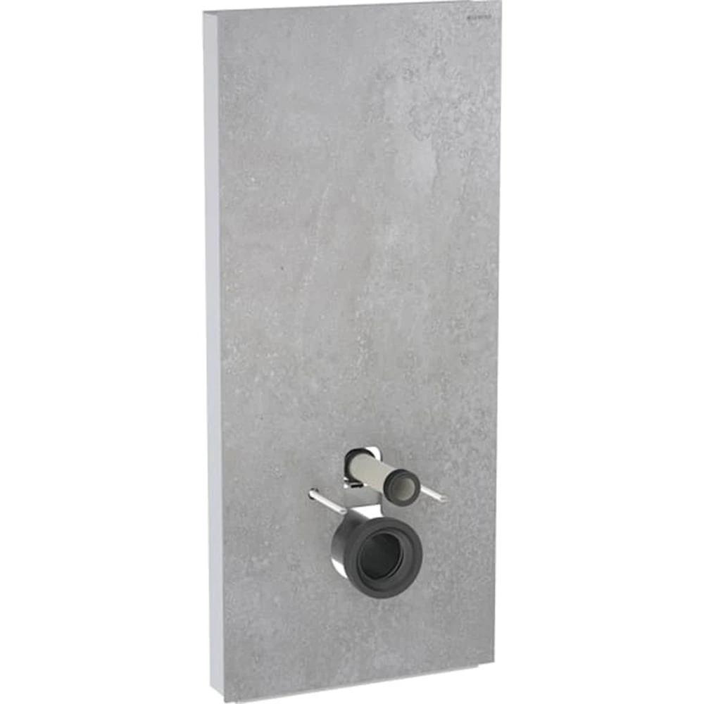 Geberit Monolith Plus 114 Cm Beton Görünümlü Asma Klozet İçin Rezervuar Modülü - 131.231.JV.7