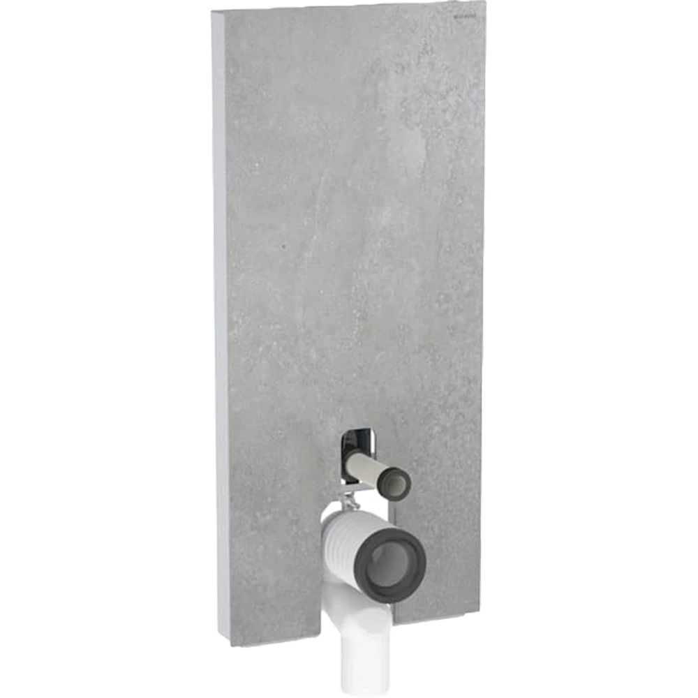 Geberit Monolith Plus Beton Zemine Monte Klozet İçin Rezervuar Modülü - 131.233.JV.7