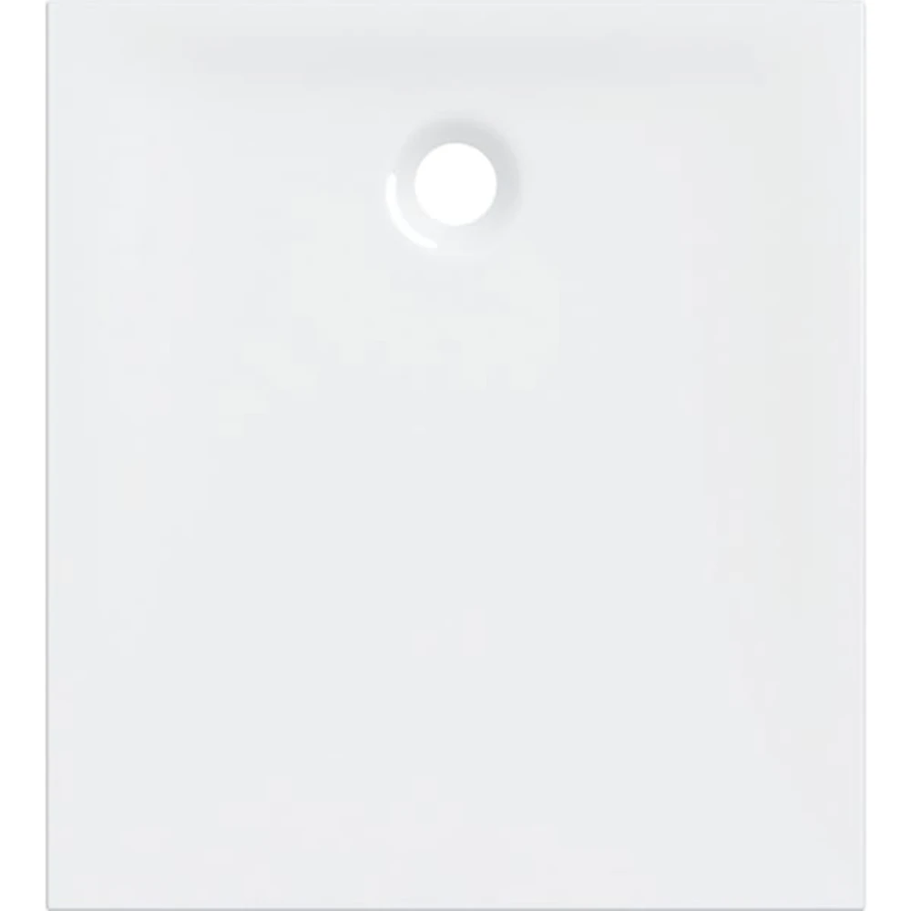 Geberit Nemea 100x90 Cm Dikdörtgen Duş Teknesi - 550.574.00.1