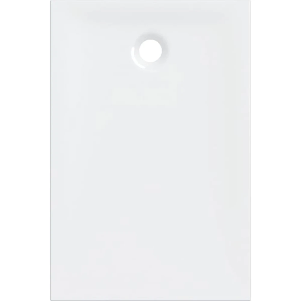 Geberit Nemea 120x80 Cm Dikdörtgen Duş Teknesi - 550.575.00.1