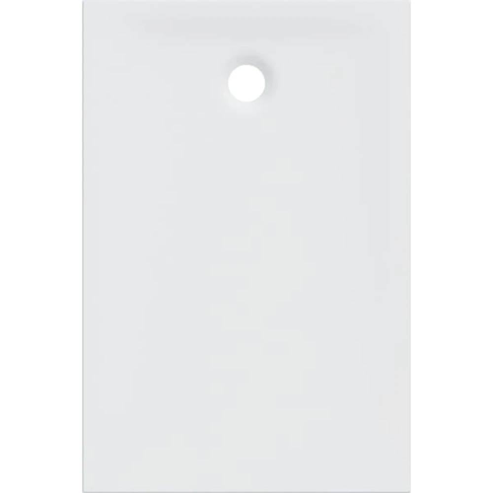 Geberit Nemea 120x80 Cm Dikdörtgen Duş Teknesi - 550.595.00.1