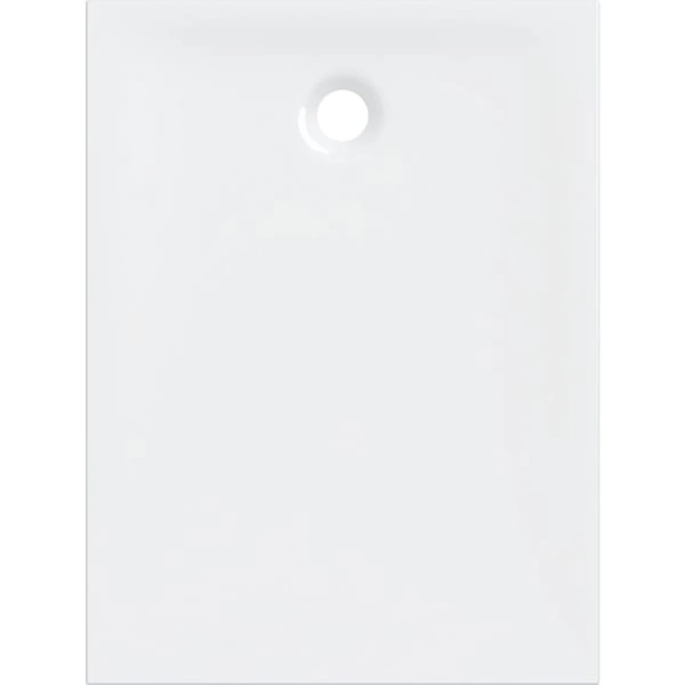 Geberit Nemea 120x90 Cm Dikdörtgen Duş Teknesi - 550.576.00.1