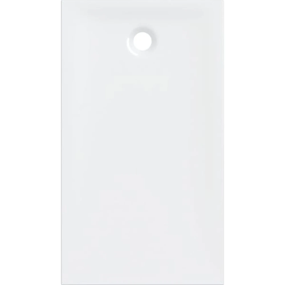 Geberit Nemea 140x80 Cm Dikdörtgen Duş Teknesi - 550.577.00.1