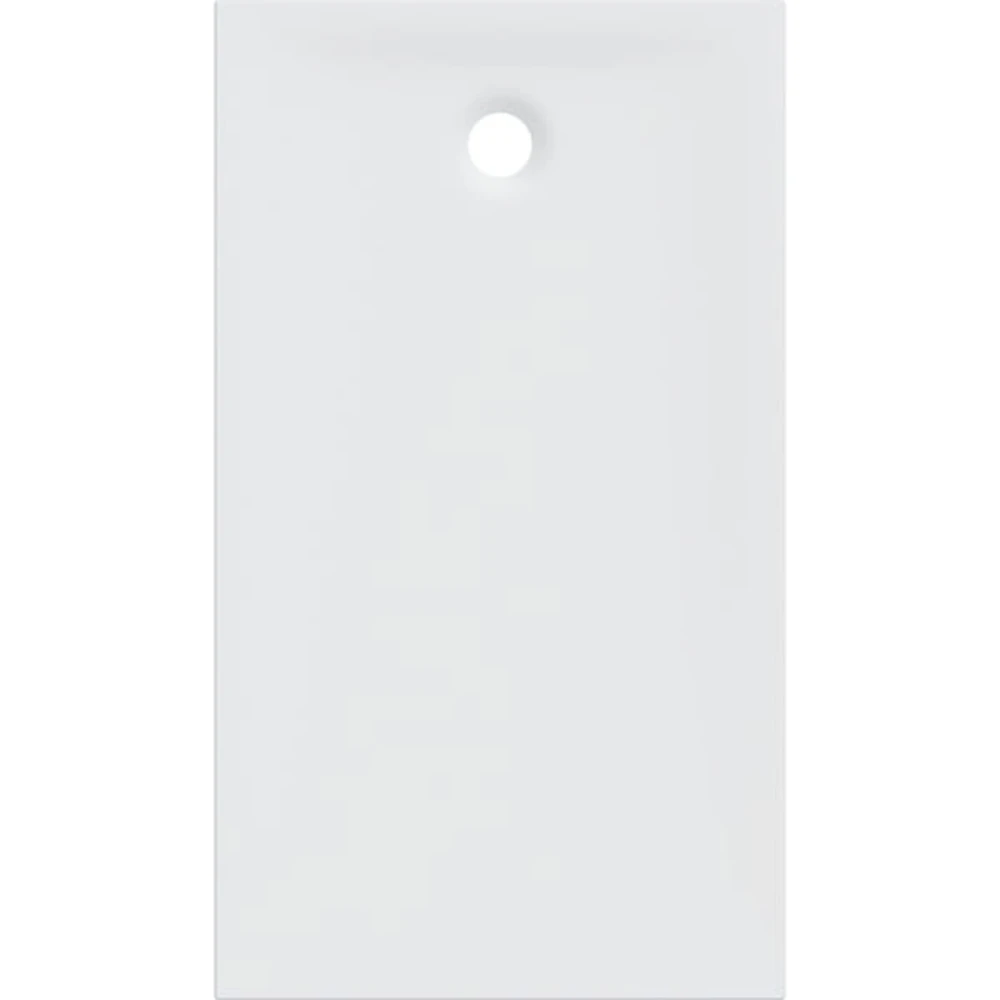 Geberit Nemea 140x80 Cm Dikdörtgen Duş Teknesi - 550.598.00.1
