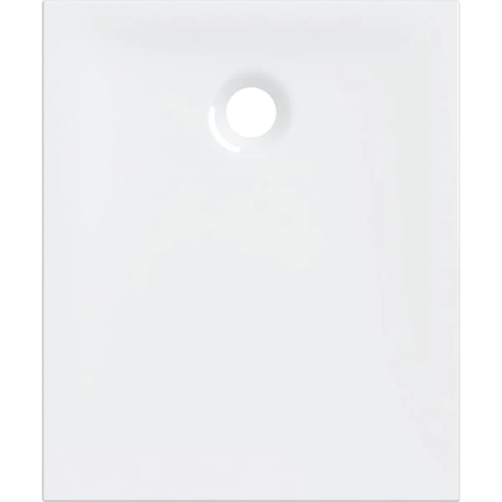 Geberit Nemea 90x75 Cm Dikdörtgen Duş Teknesi - 550.572.00.1