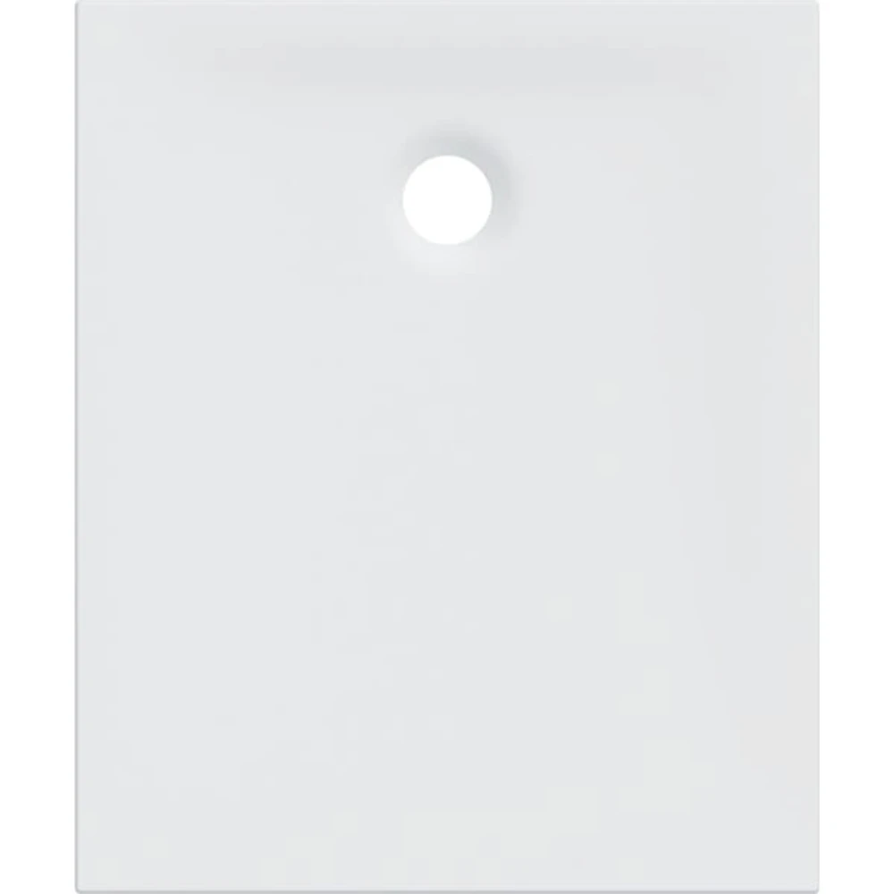 Geberit Nemea 90x75 Cm Dikdörtgen Duş Teknesi - 550.592.00.1
