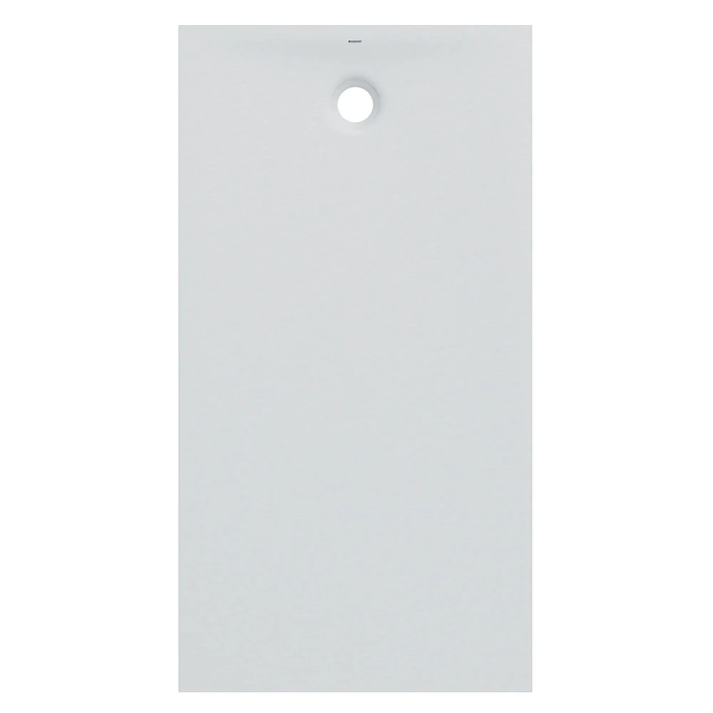 Geberit Olona 140 x 90 cm Dikdörtgen Duş Teknesi