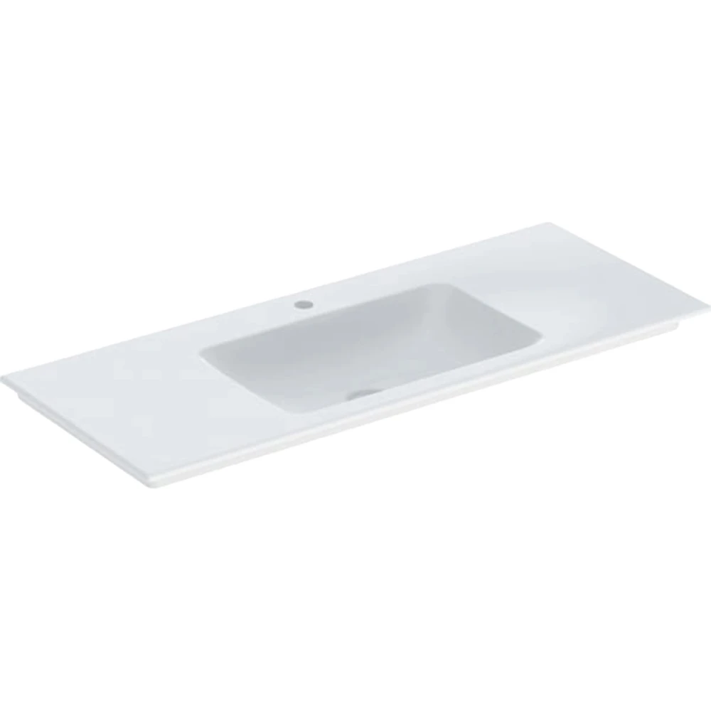 Geberit One 120x48 Cm Etajerli Lavabo - 505.010.01.5