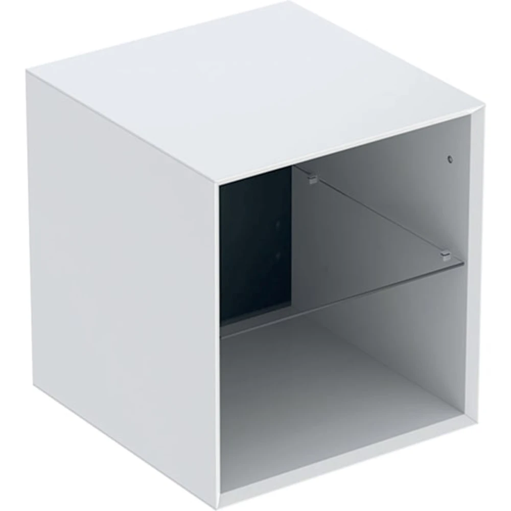 Geberit One 45 Cm Beyaz Yan Modül Dolap - 505.079.00.1