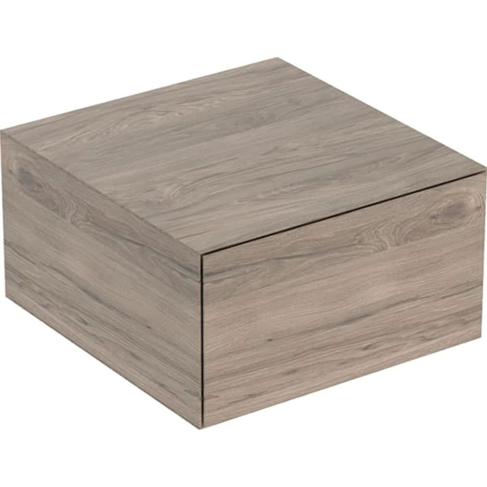 Geberit One 45 Cm Ceviz Yan Modül Dolap - 505.078.00.6