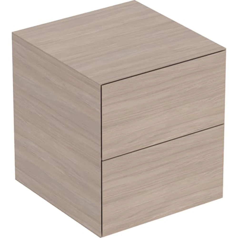 Geberit One 45 Cm Meşe Yan Modül Dolap - 505.077.00.5