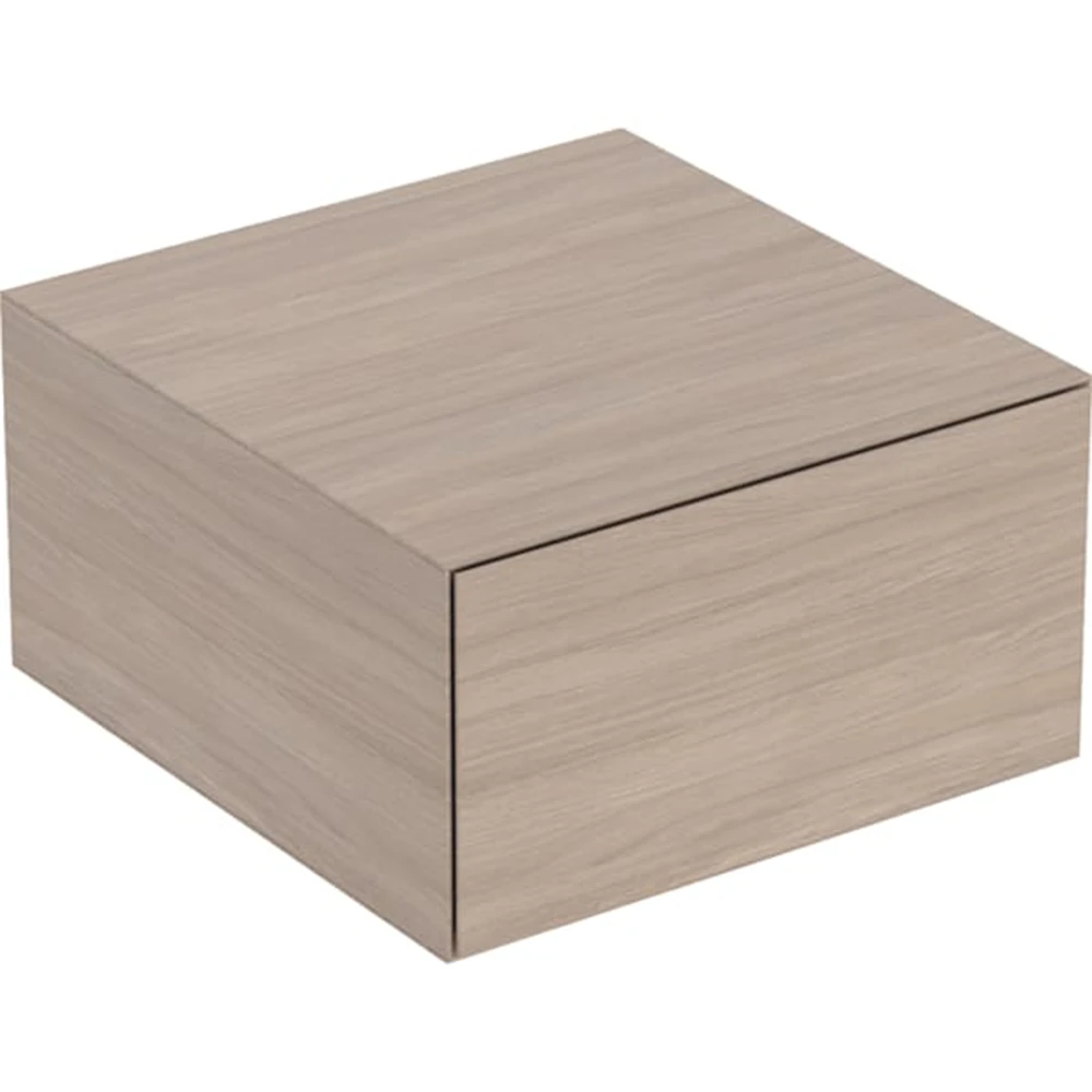 Geberit One 45 Cm Meşe Yan Modül Dolap - 505.078.00.5