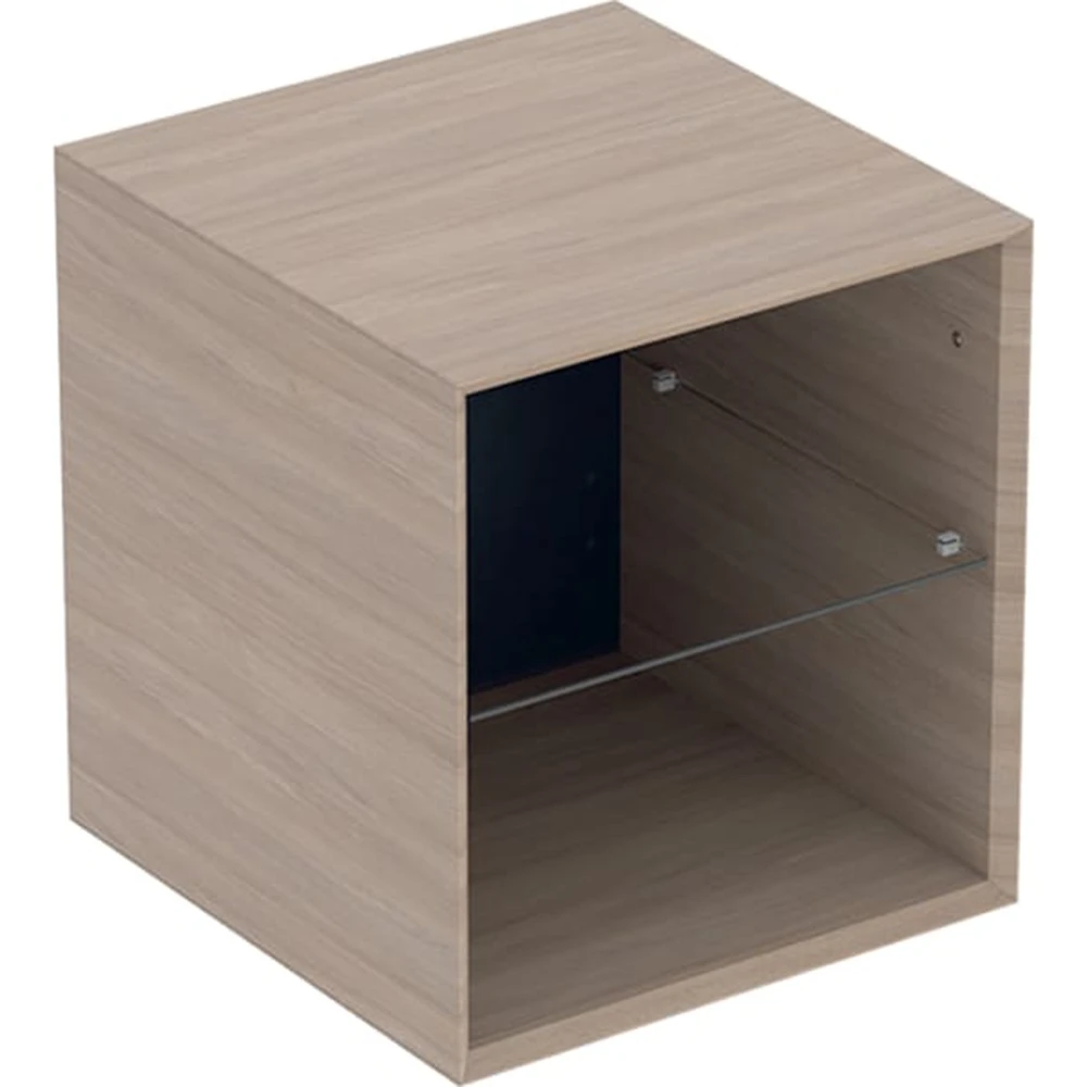 Geberit One 45 Cm Meşe Yan Modül Dolap - 505.079.00.5