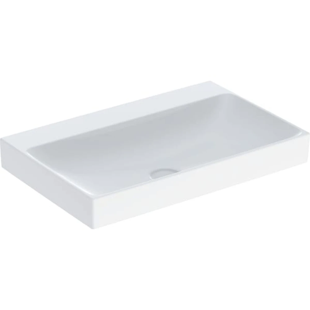 Geberit One 75x48 Cm Lavabo - 505.021.01.2