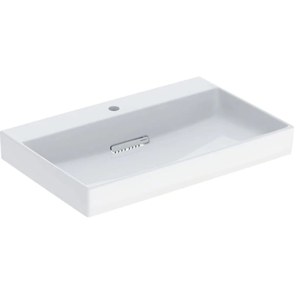 Geberit One 75x48 Cm Lavabo - 505.036.00.1