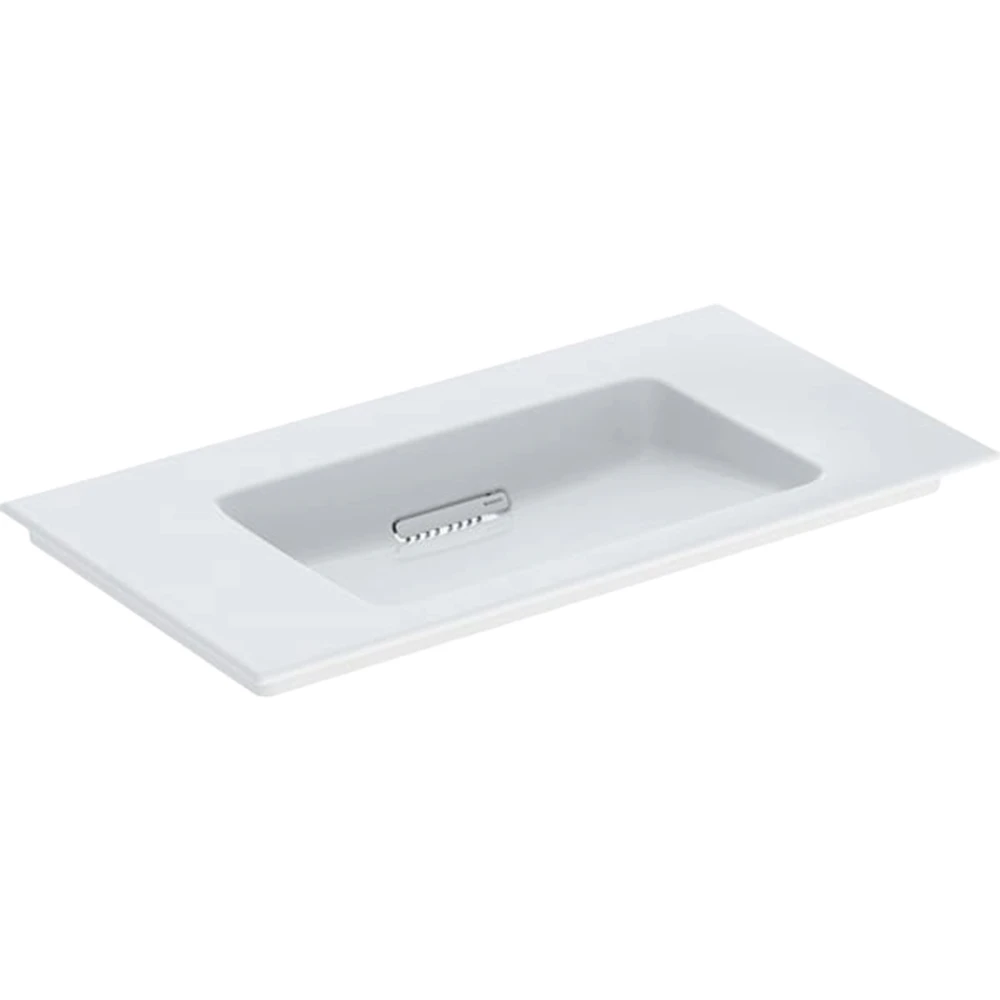 Geberit One 90x48 Cm Etajerli Lavabo - 505.005.00.1
