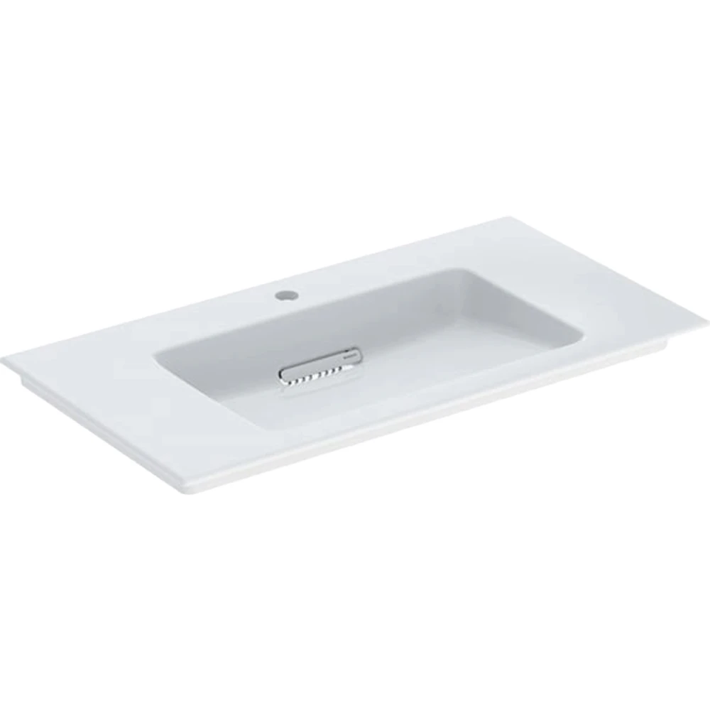 Geberit One 90x48 Cm Etajerli Lavabo - 505.006.00.1