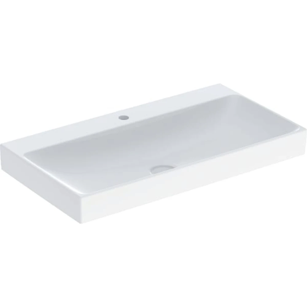 Geberit One 90x48 Cm Lavabo - 505.020.01.3
