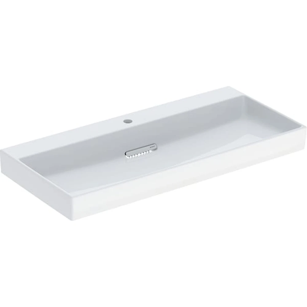 Geberit ONE CleanDrain 105x48 Cm Lavabo - 505.046.00.1
