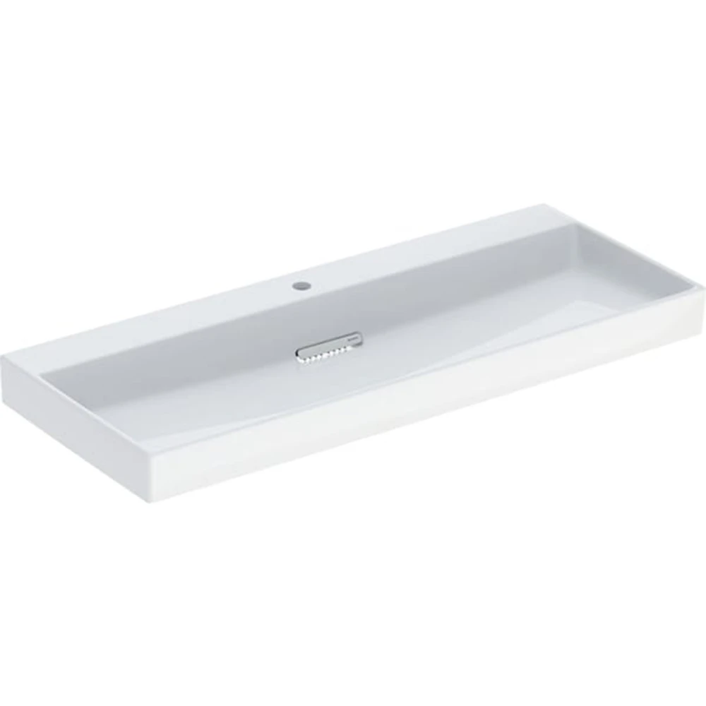 Geberit ONE CleanDrain 120x48 Cm Lavabo - 505.048.00.1