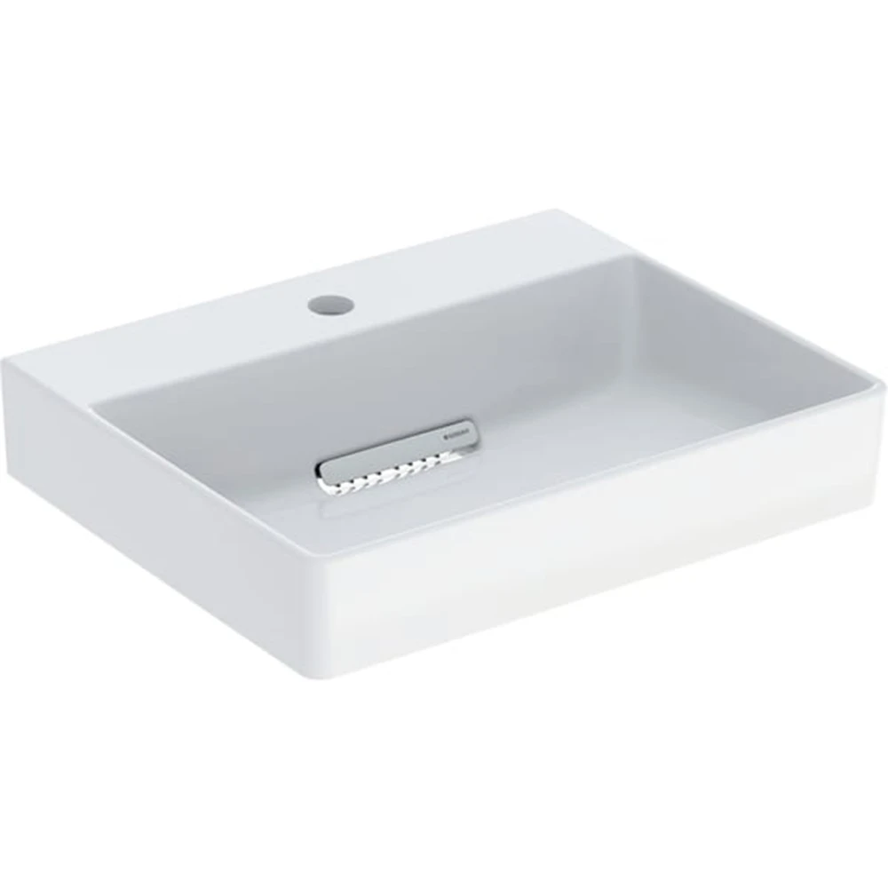 Geberit ONE CleanDrain 50x41 Cm Lavabo - 505.019.00.1