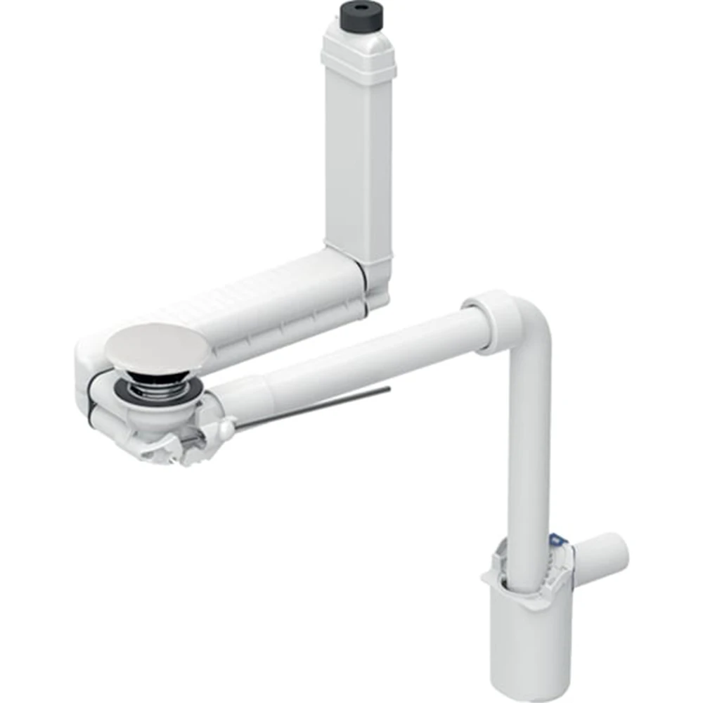 Geberit One Lavabo Gideri - 152.061.01.1