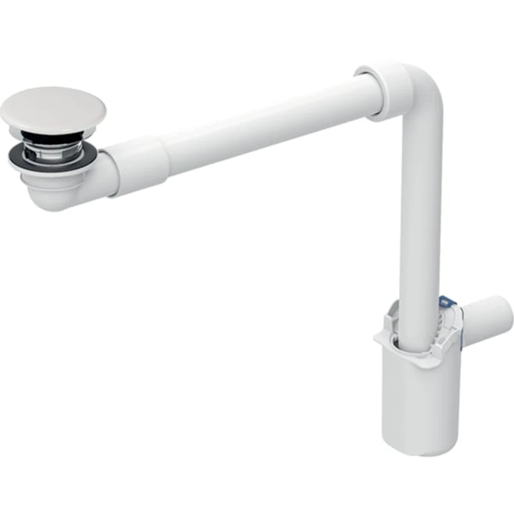Geberit One Yer Tasaruflu Lavabo Sifonu - 152.099.01.1