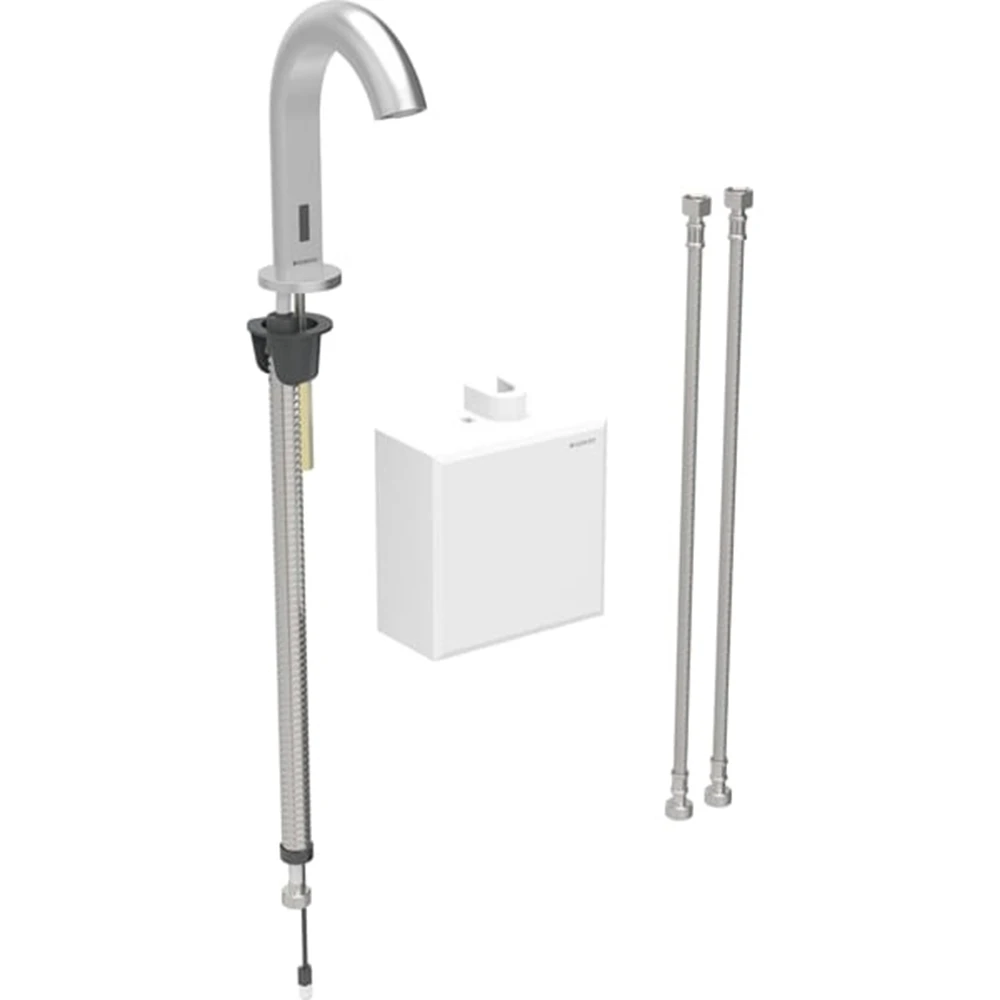 Geberit Piave Fotoselli Lavabo Bataryası - 116.168.SN.1