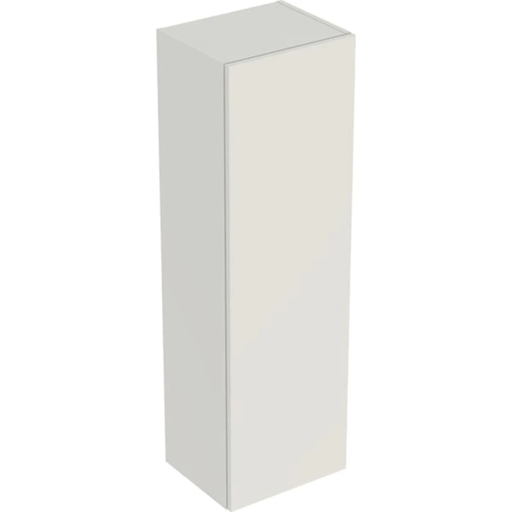 Geberit Smyle 36 Cm Bej Boy Dolabı - 500.361.JL.1