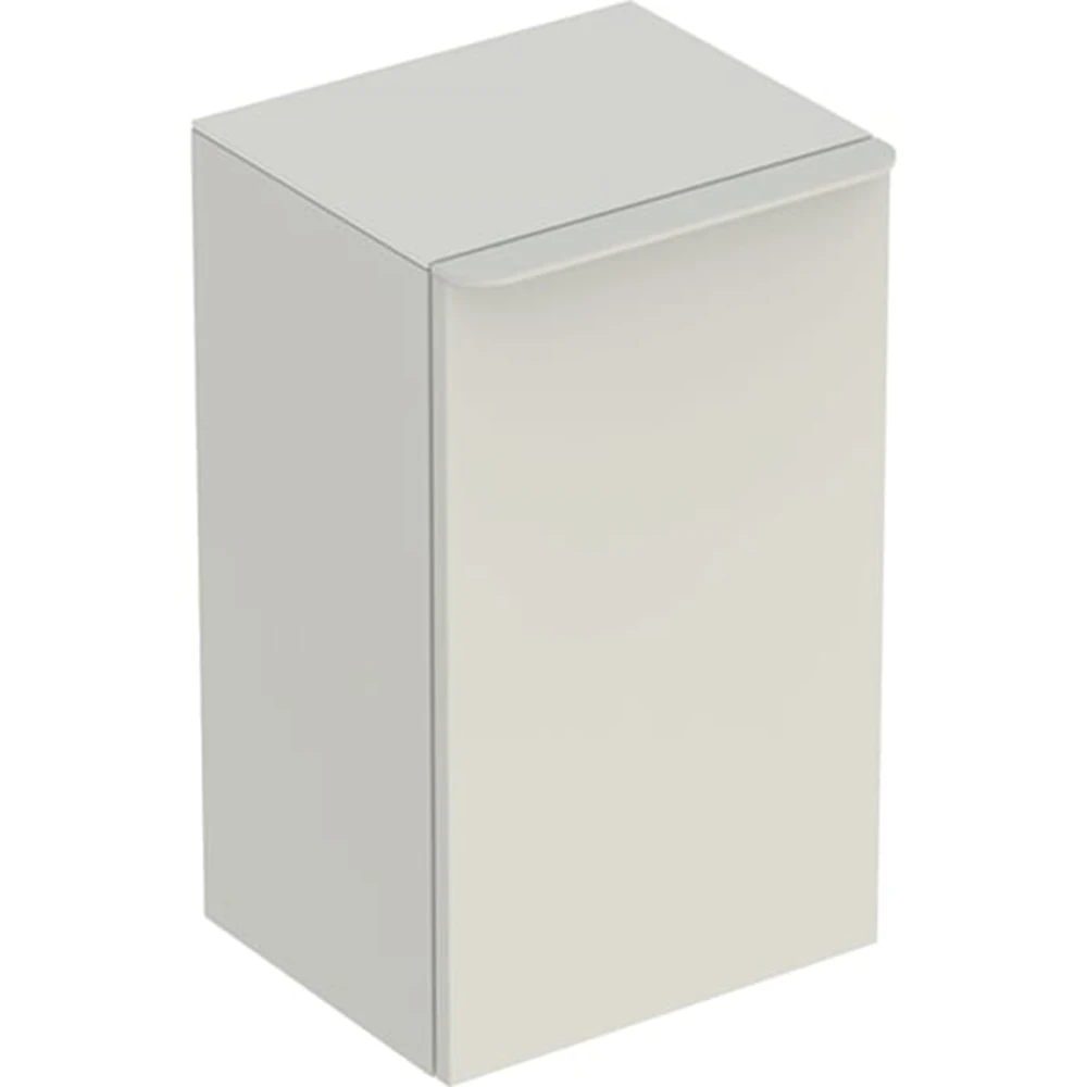 Geberit Smyle 36 Cm Krem Yan Modül Dolap - 500.360.JL.1