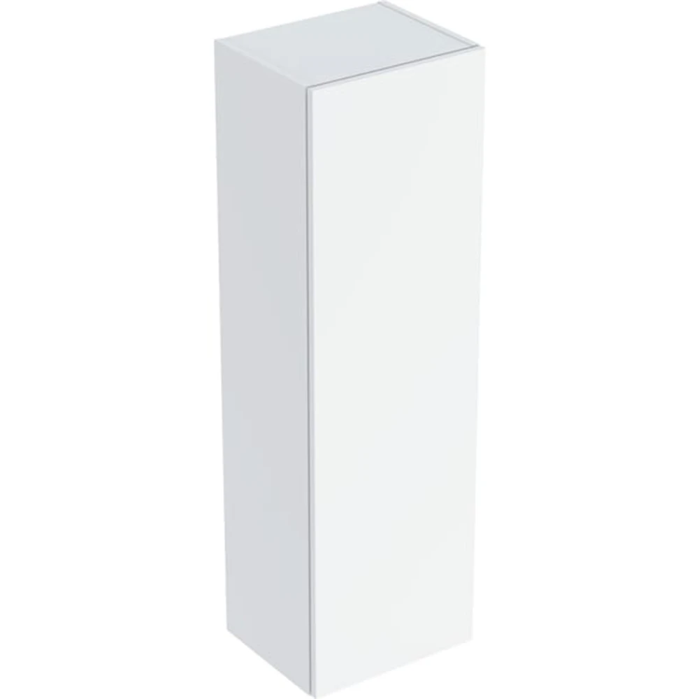 Geberit Smyle 36 Cm Beyaz Boy Dolabı - 500.361.00.1
