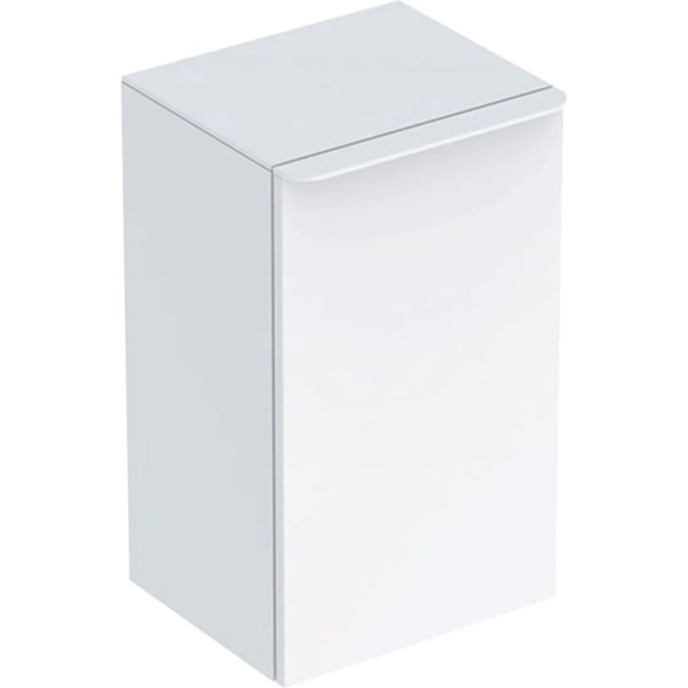 Geberit Smyle 36 Cm Beyaz Yan Modül Dolap - 500.359.00.1
